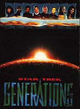 star trek générations